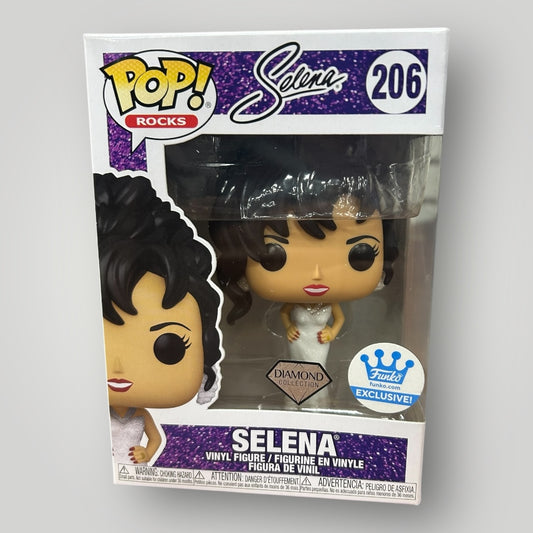 Selena #206