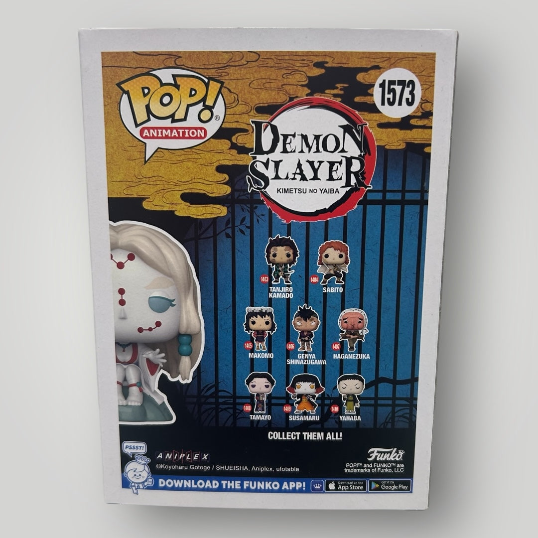 Spider Demon Mother #1573