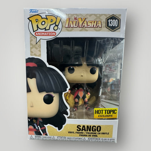 Inuyasha Sango # 1300