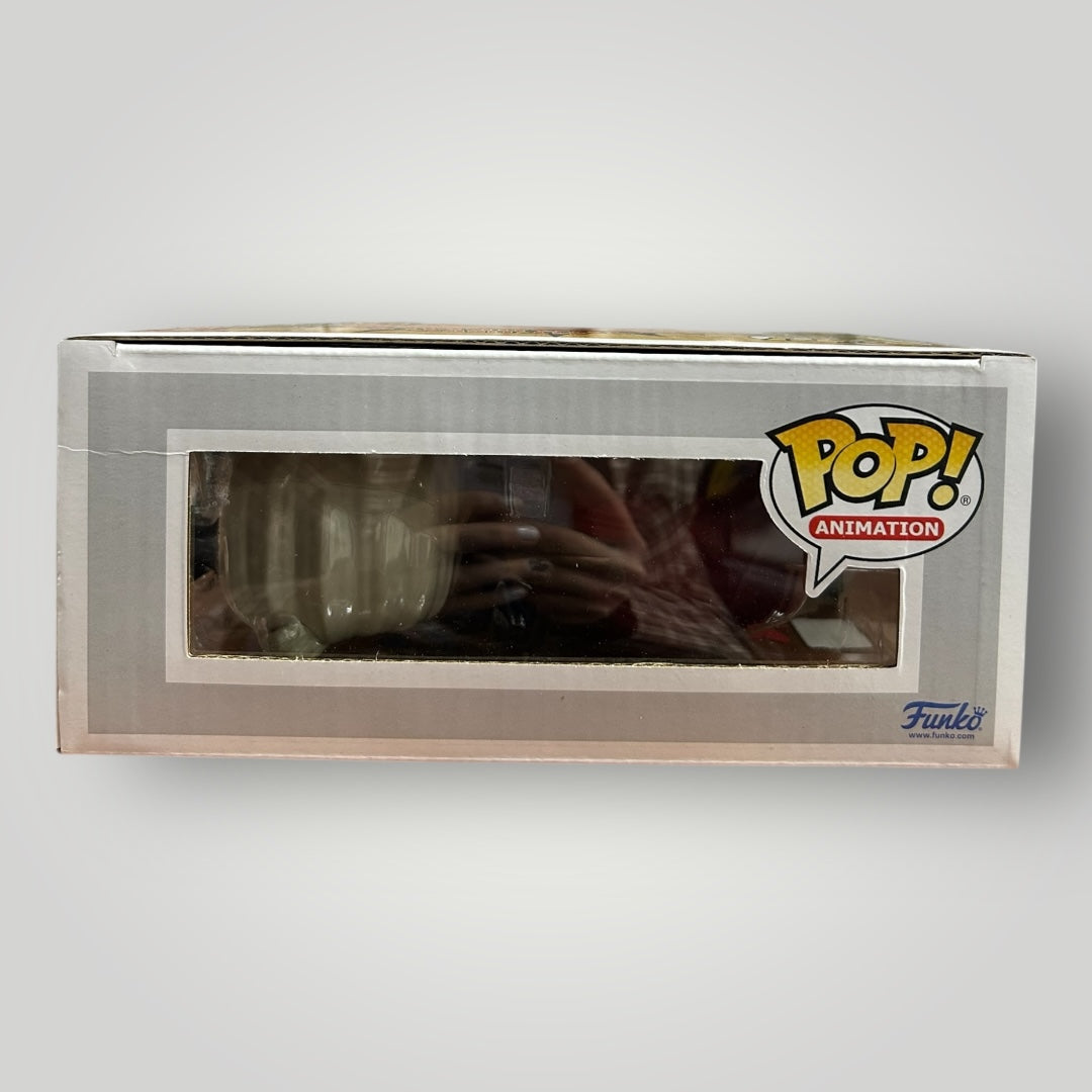 Gentle Criminal & La Brava 2 Pack Anime Expo 2022 Exclusive Dual Signature + Dual Quotes 4 in