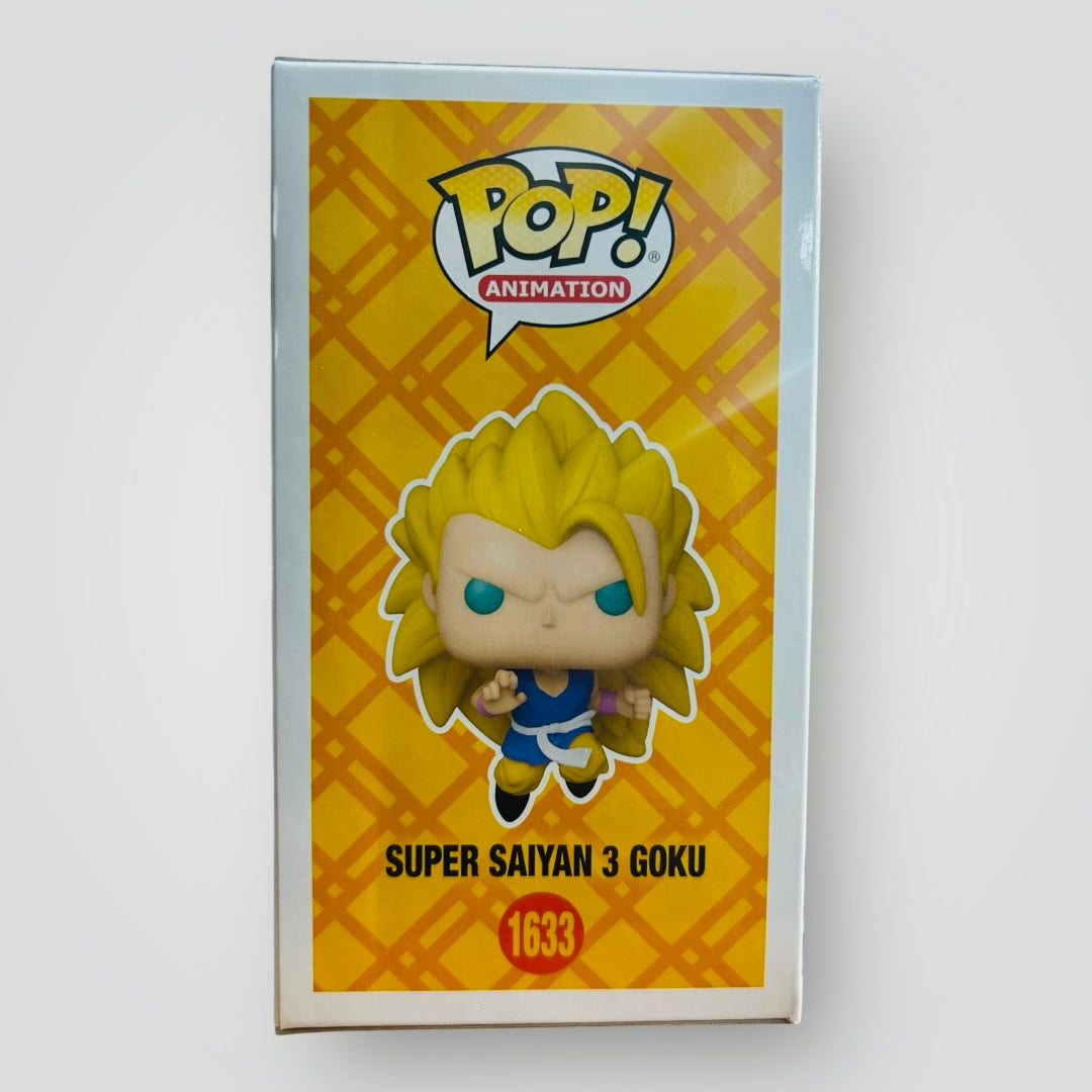 Dragon Ball GT Autograph By Stephanie Nadolny Certified (styles may vary)