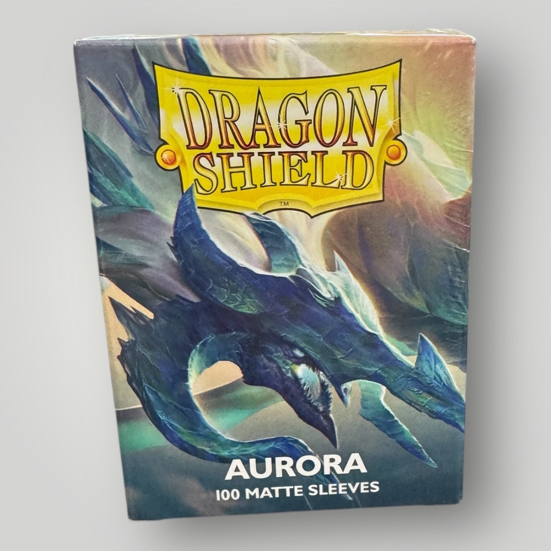 Dragon Shield | Aurora