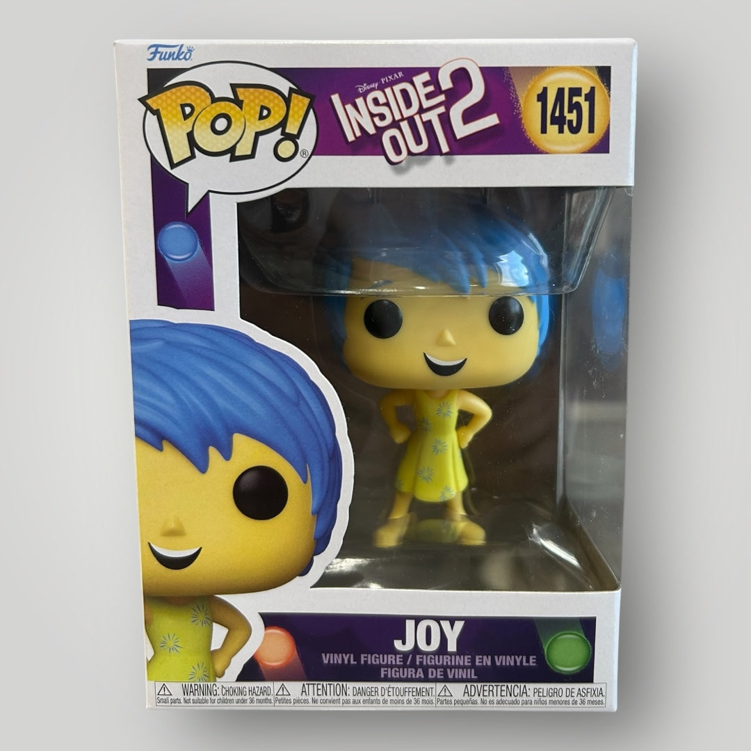 Joy #1451