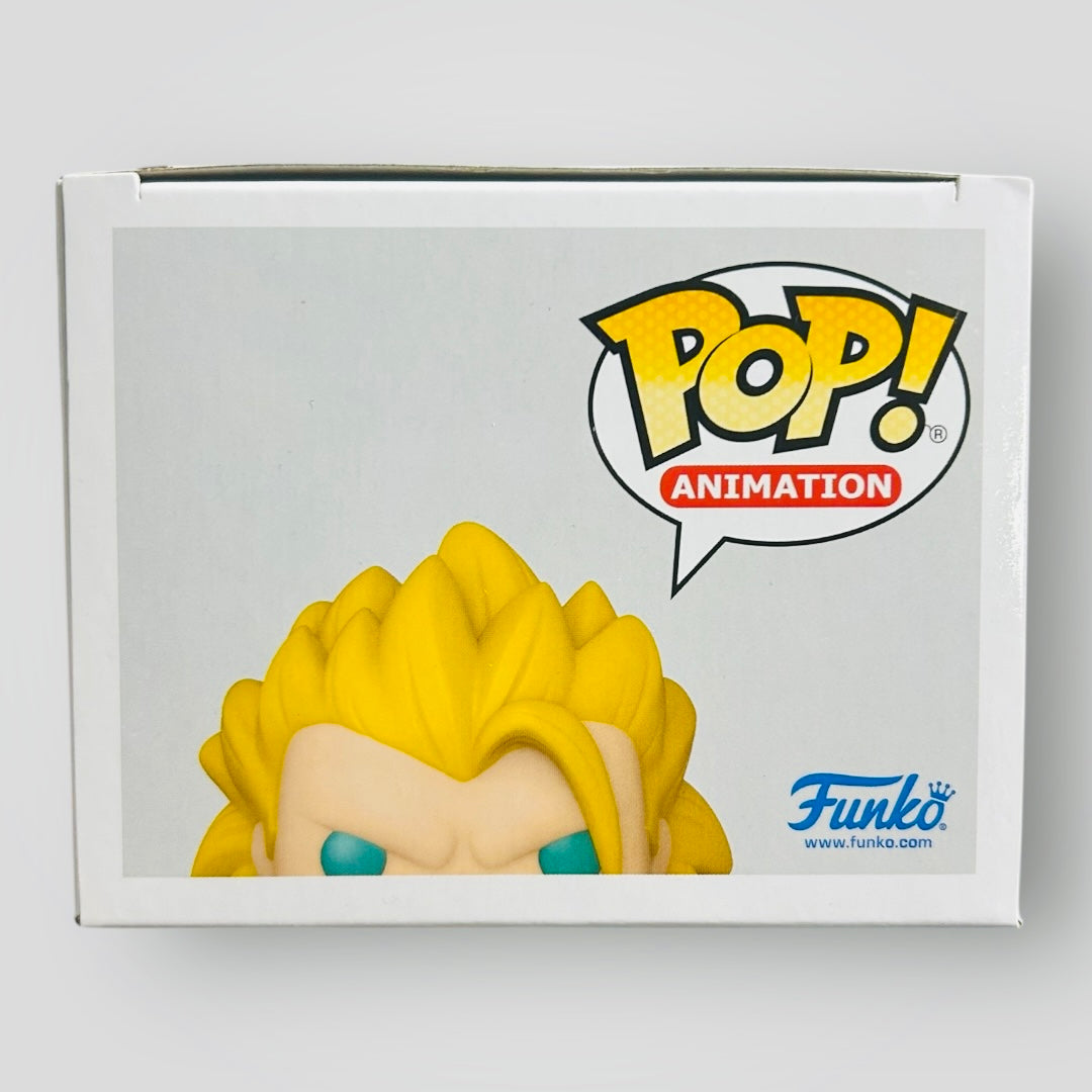 Dragon Ball GT Autograph By Stephanie Nadolny Certified (styles may vary)