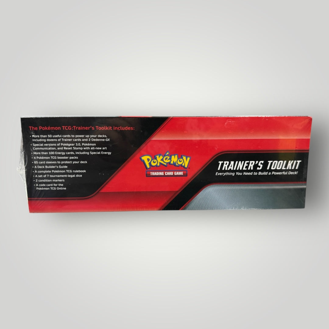 Trainers toolkit