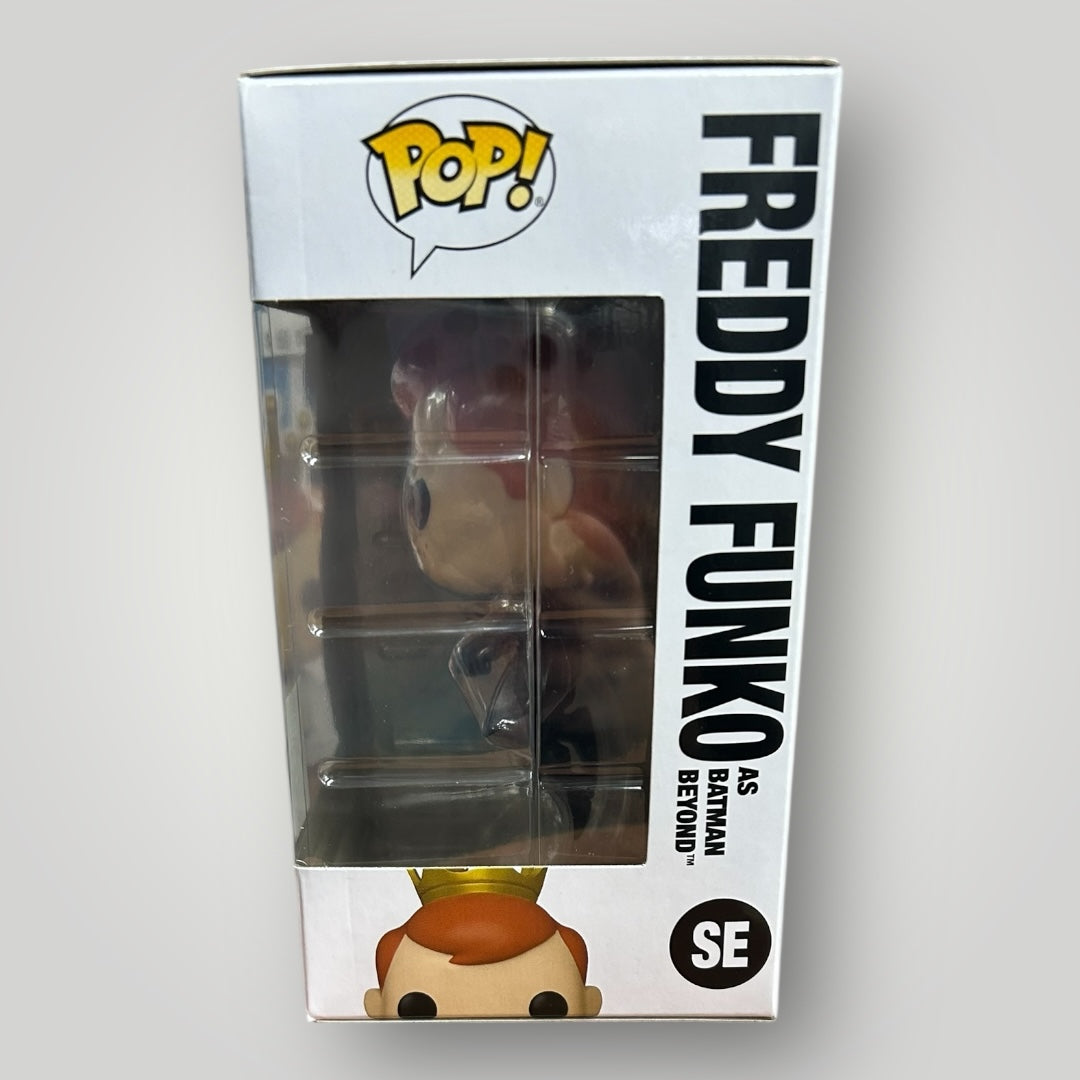 Freddy Funko As Batman Beyond SE Funtastic Voyage 2024 900 Pcs