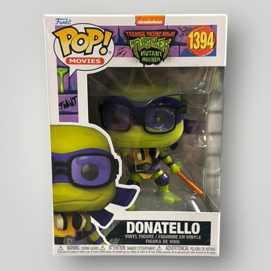 TMNT Donatello #1394