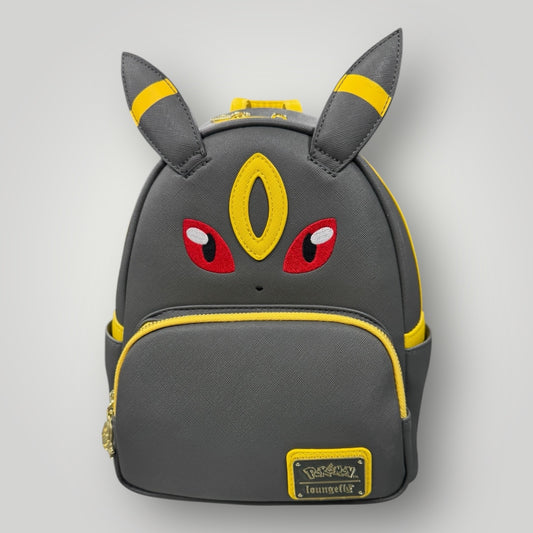 Loungefly Umbreon Pokemon Backpack