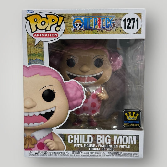 One Piece Child Big Mom #1271