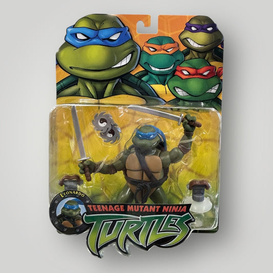 TMNT Leonardo