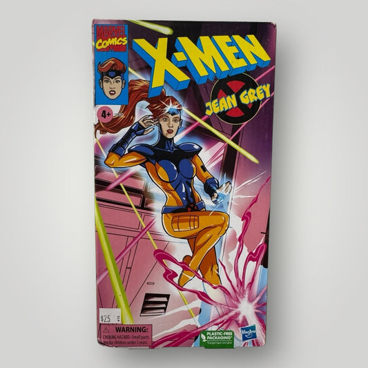 X-Men Jean Grey