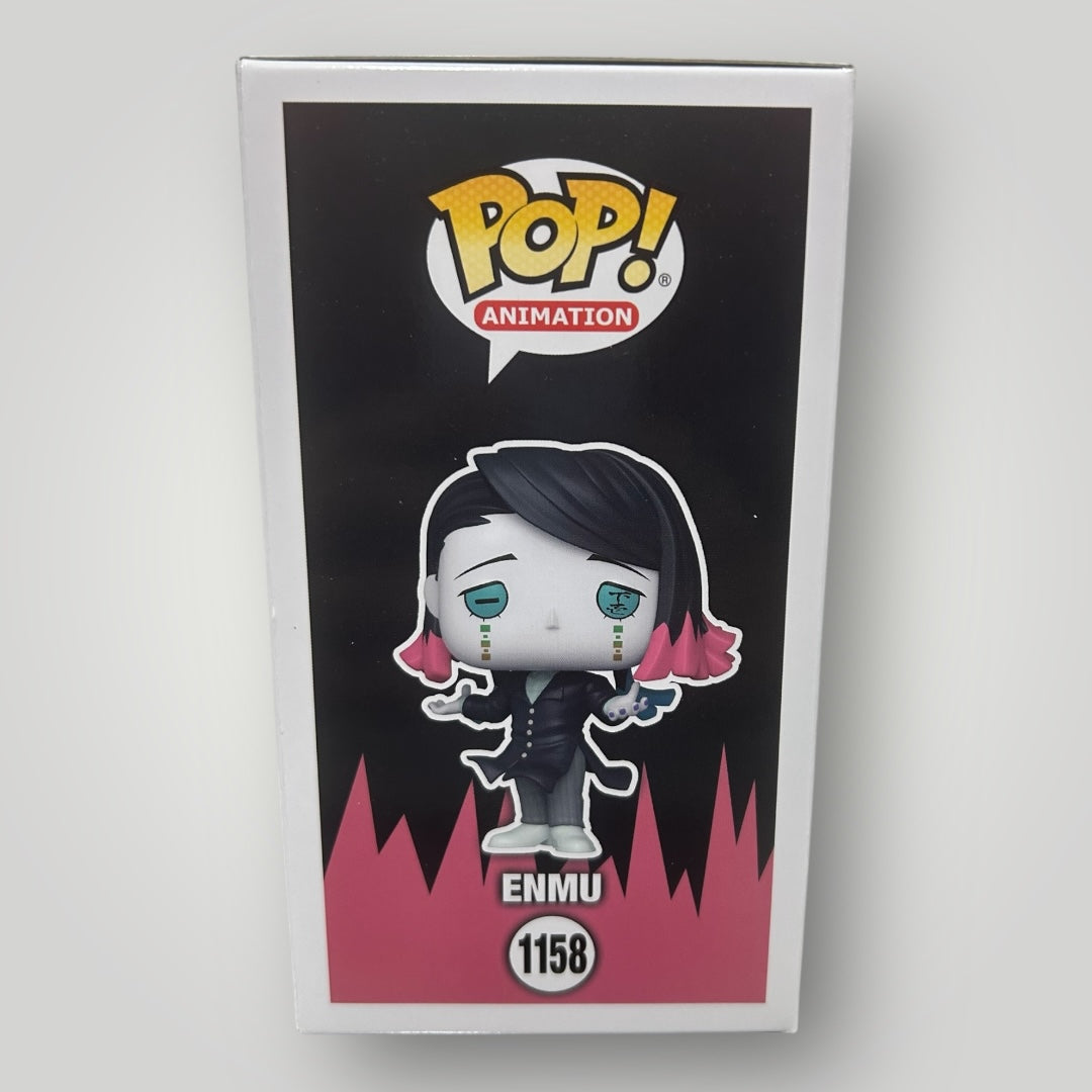 Enmu #1158