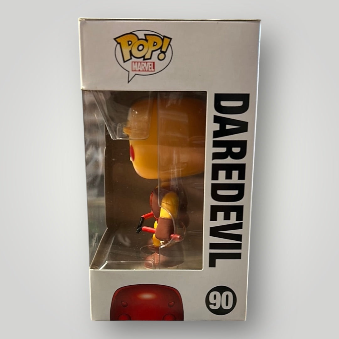 Marvel Daredevil (Yellow) #90