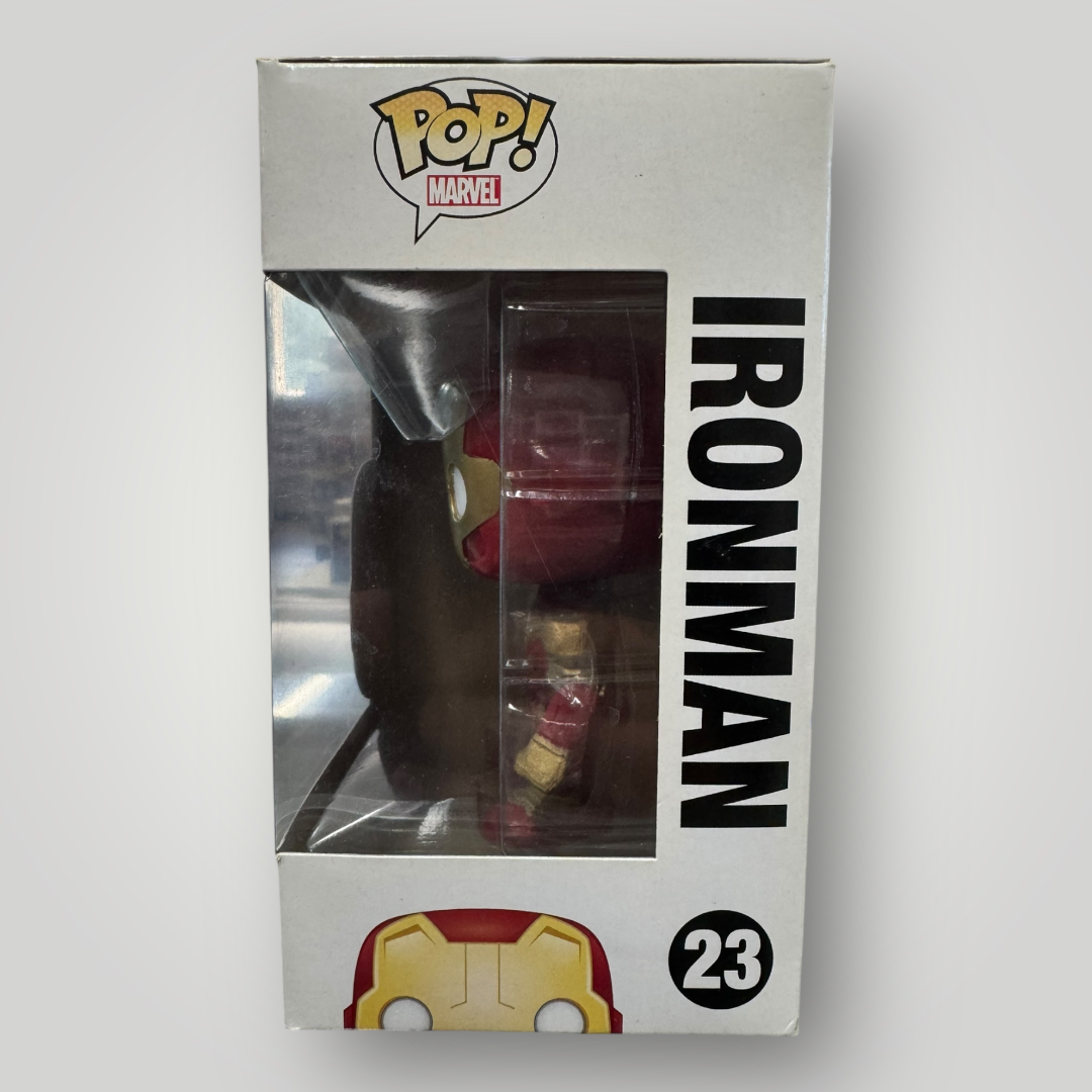 Funko Marvel Ironman #23