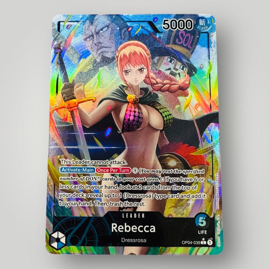 Rebecca OP04-039