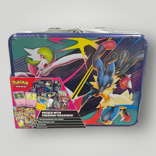 Pokémon: Fall 2025 Collector Chest