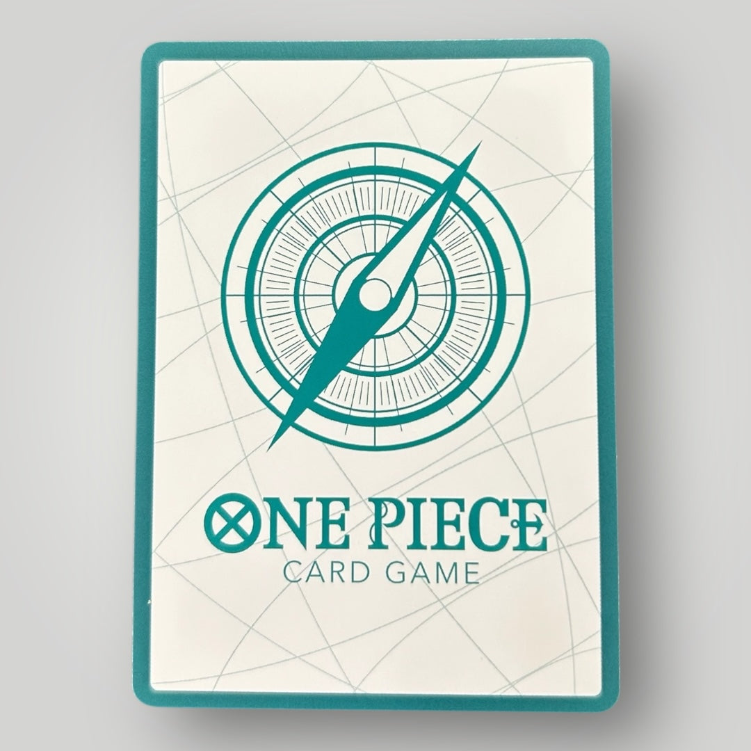 Yamato (Gold) Don!! Card – POP'N TOYZ