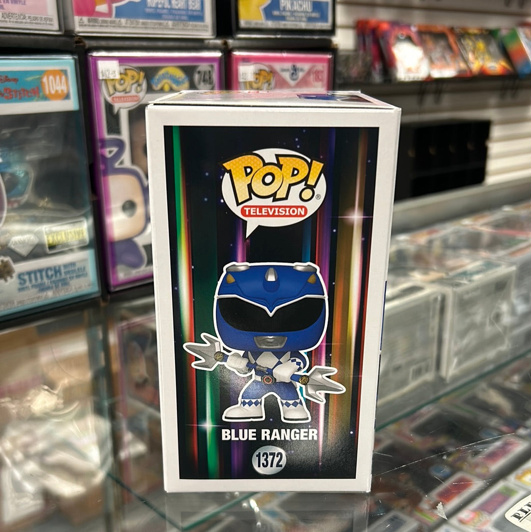 Power Rangers Blue Ranger #1372 ￼