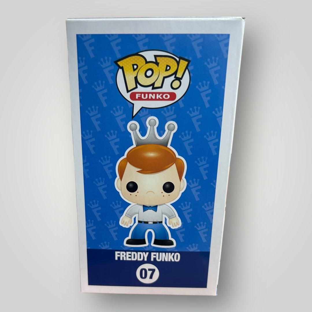 Freddy Funko #07 Funko Shop Exclusive