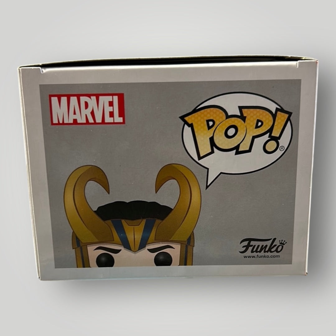 Marvel Loki #248