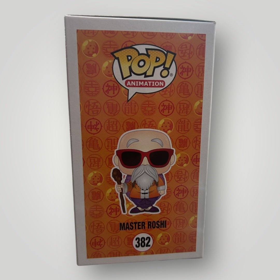 Master Roshi #382
