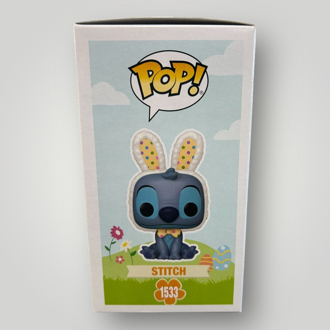 Stitch #1533
