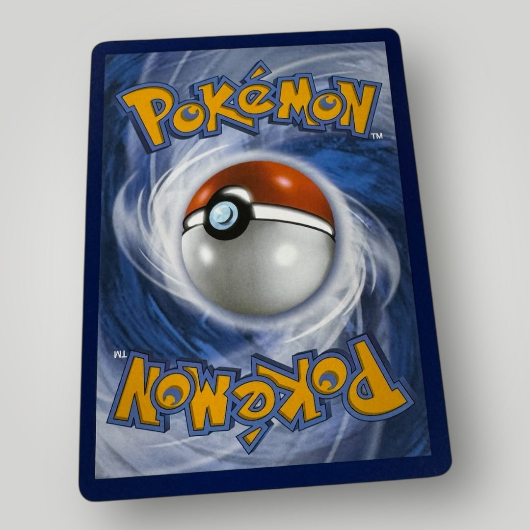 Salamence Ex # 187/159