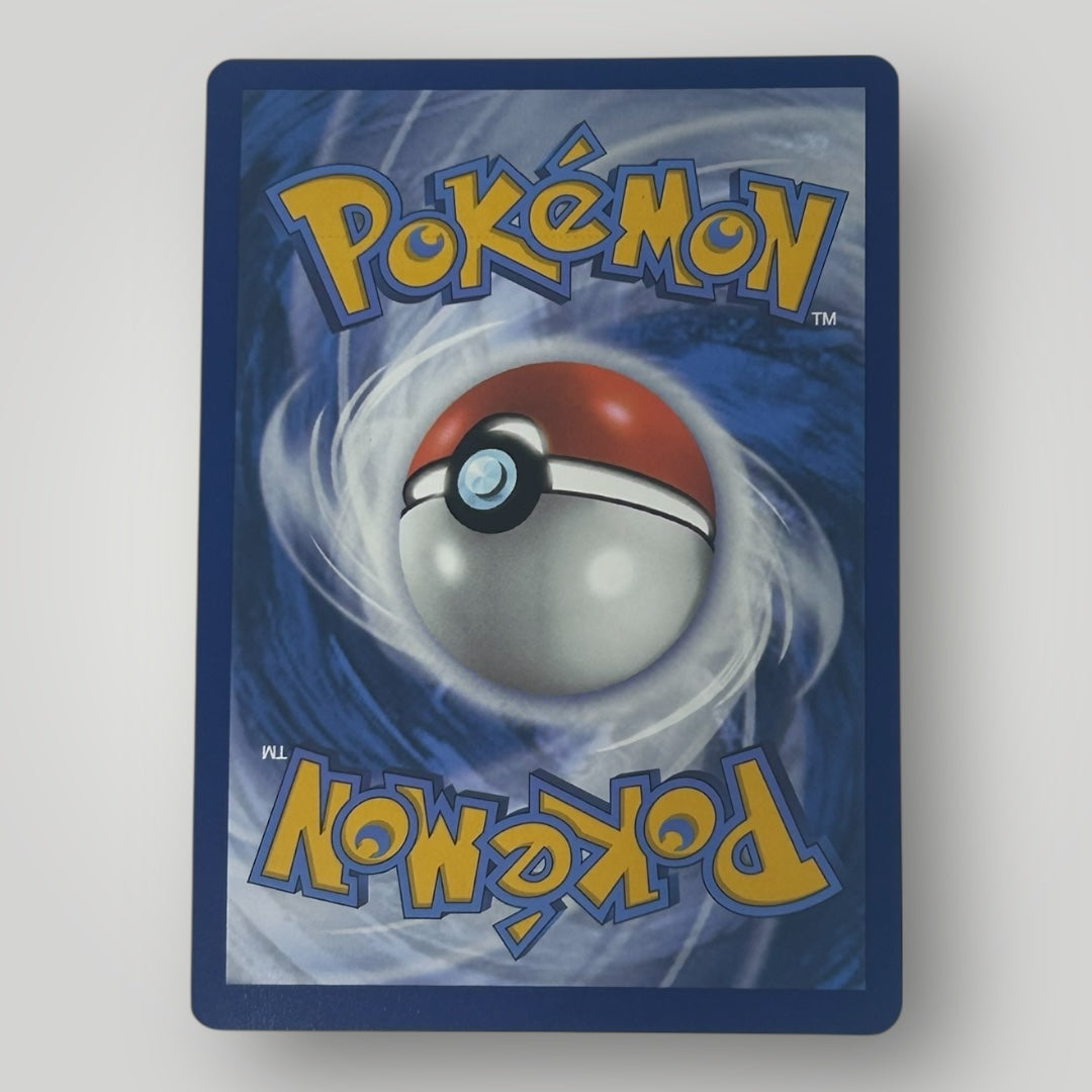 Greninja ex - 132 - SV: Scarlet & Violet Promo Cards (SVP)