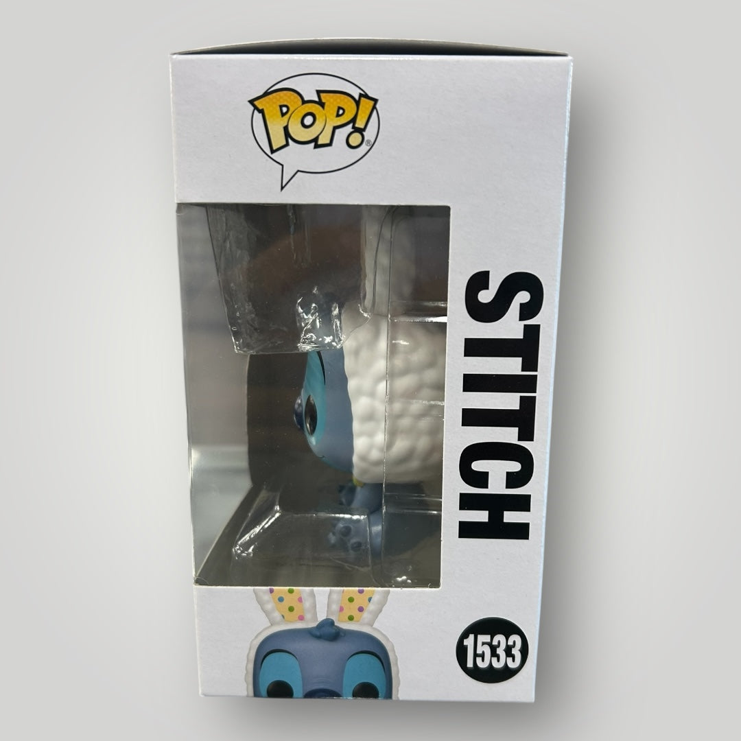 Stitch #1533
