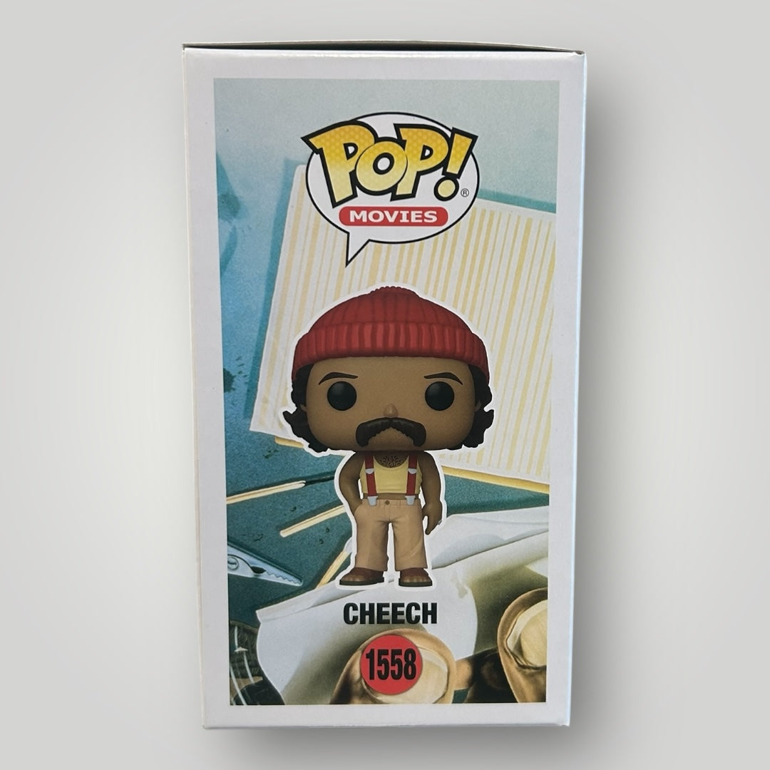 Cheech #1558