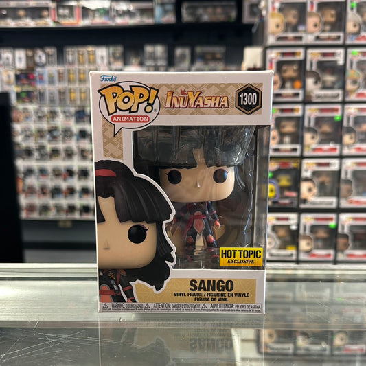 Inuyasha Sango # 1300