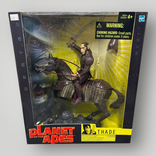 Planet Of The Apes: Thade