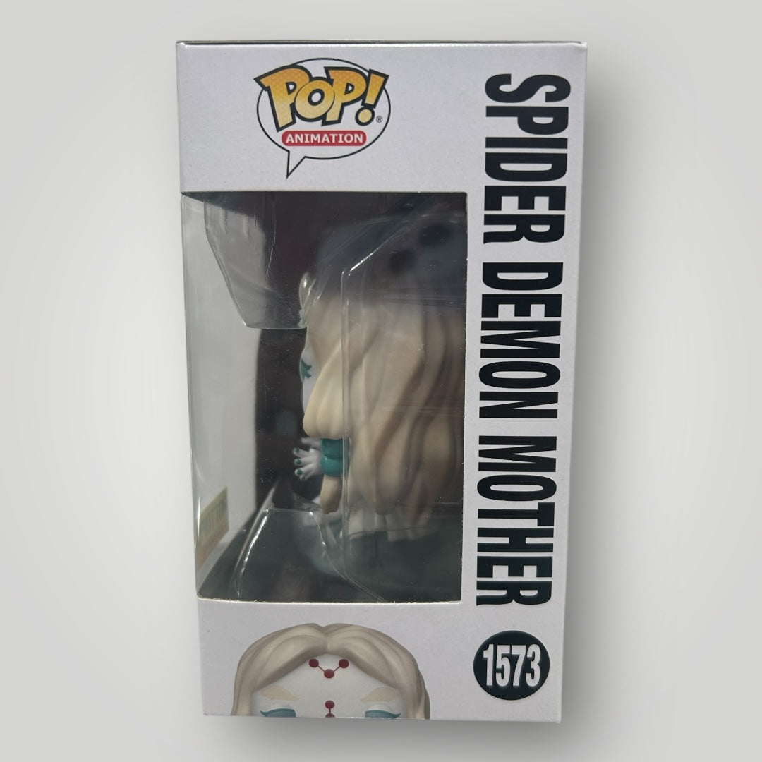 Spider Demon Mother #1573