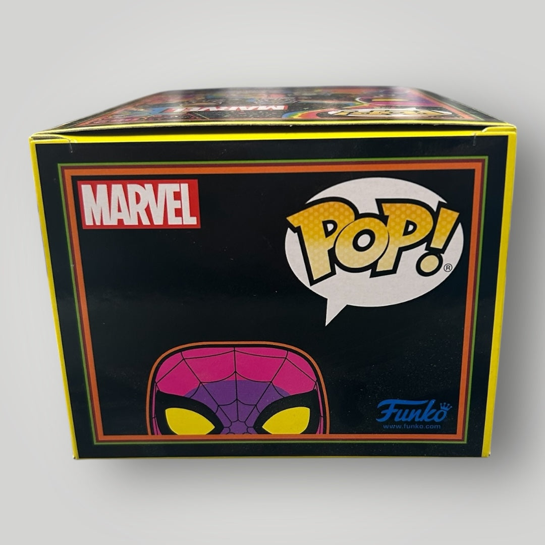 Spider-Man #652