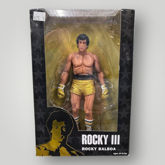 Rocky III
