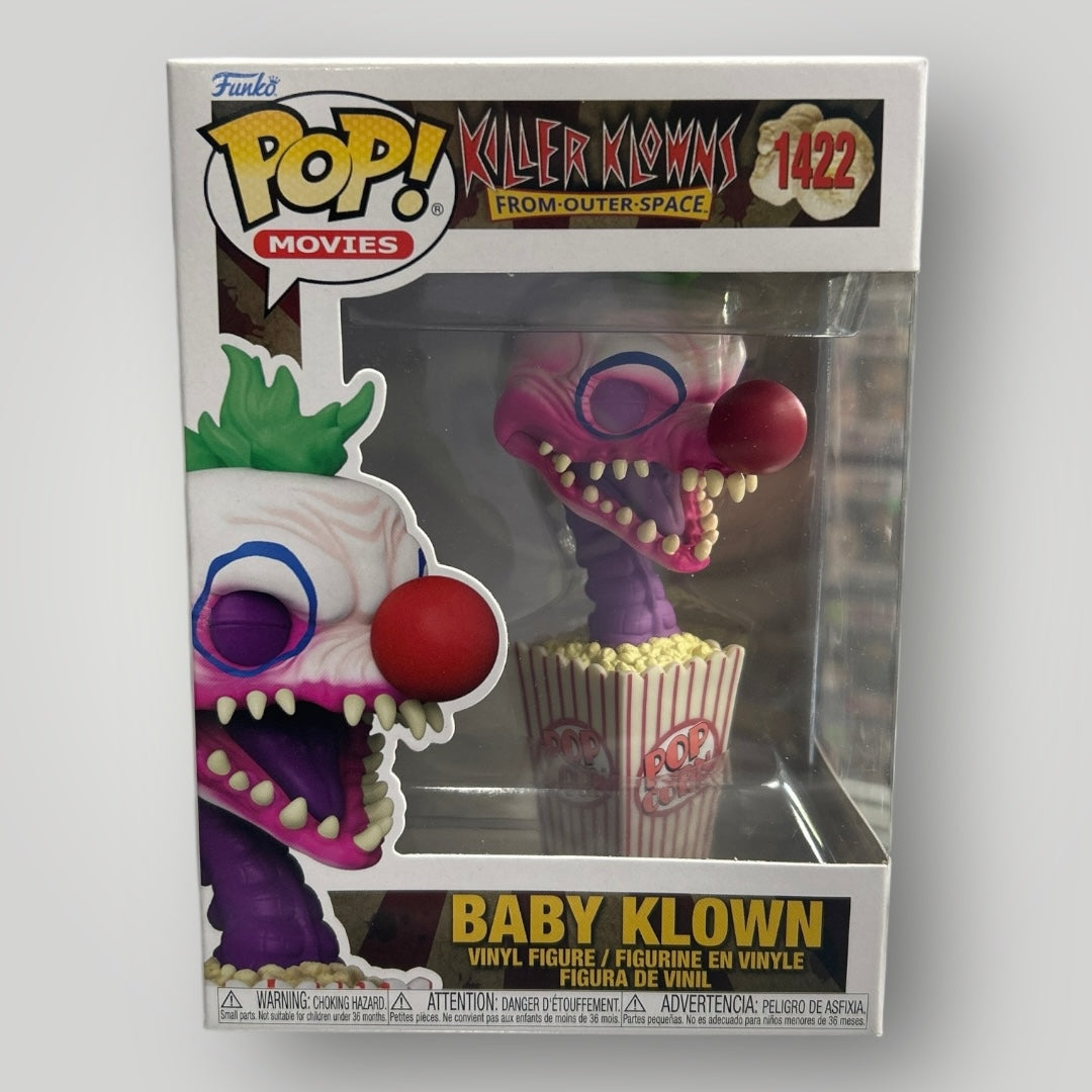 Killer Klowns Baby Klown #1422