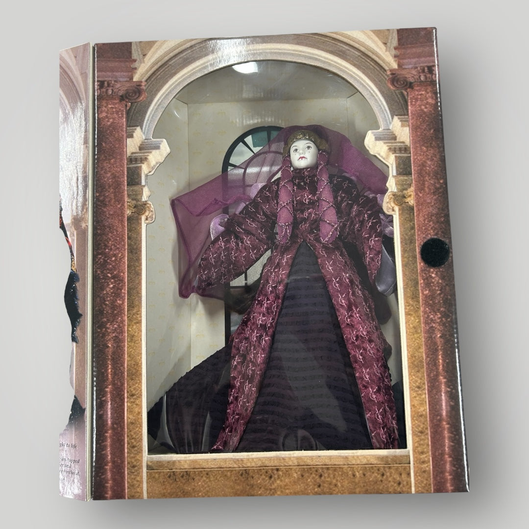 Star Wars Episode 1 12 Inch Figures Queen Amidala Return to Naboo 12 inch