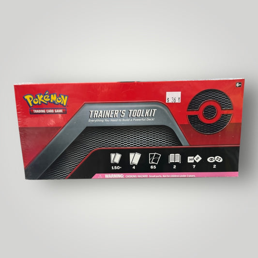 Trainers toolkit