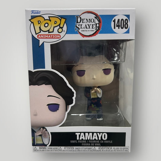 Tamayo #1408