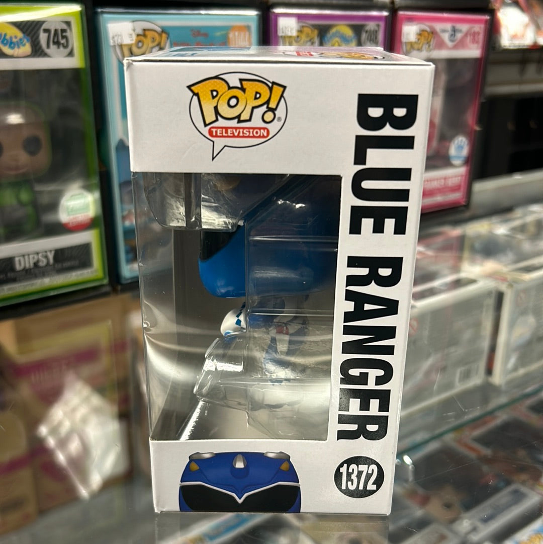 Power Rangers Blue Ranger #1372 ￼