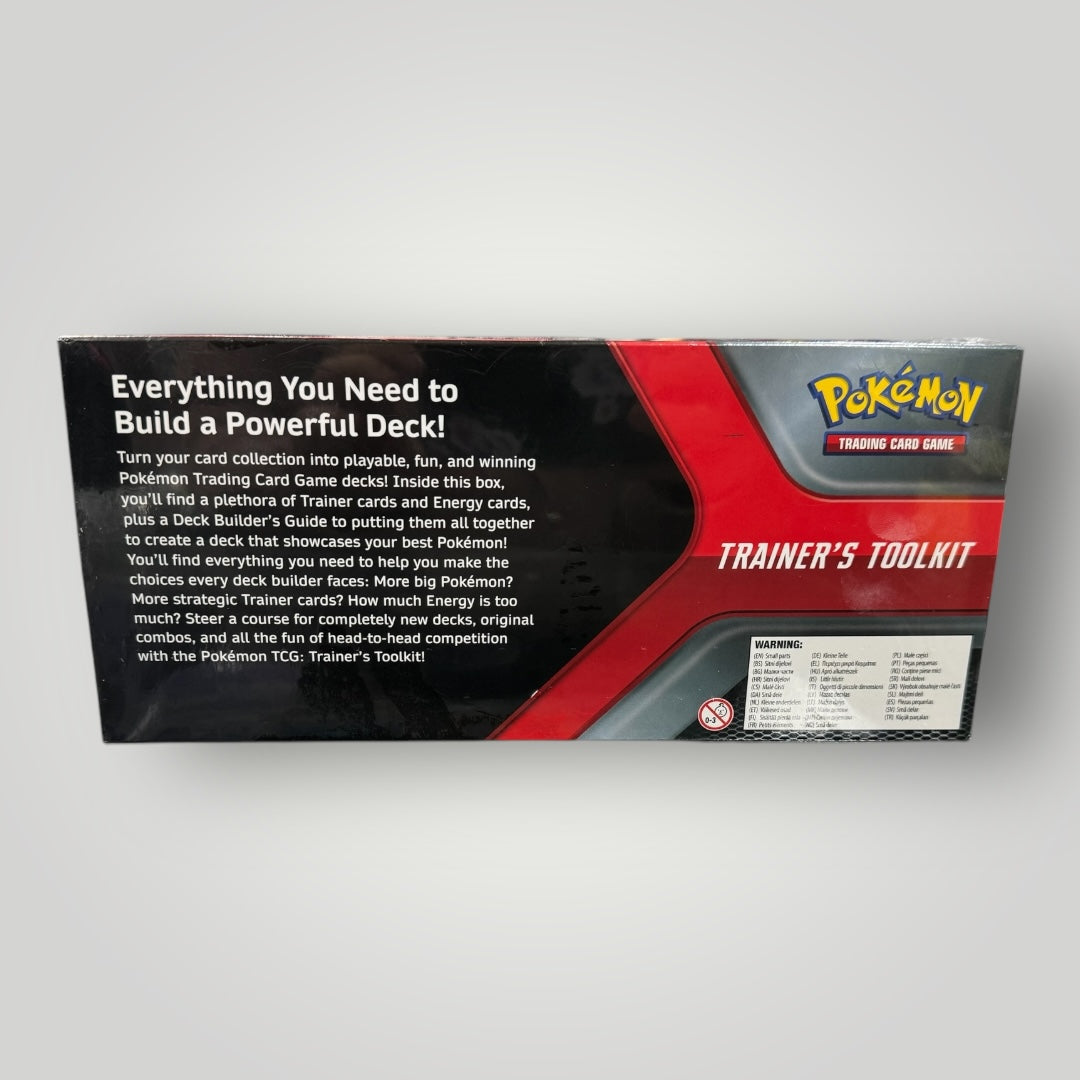 Trainers toolkit