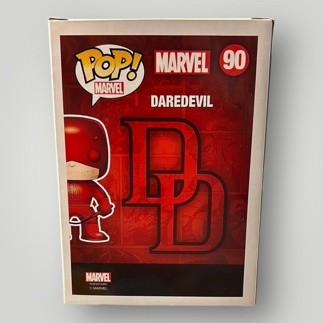 Marvel Daredevil (Yellow) #90