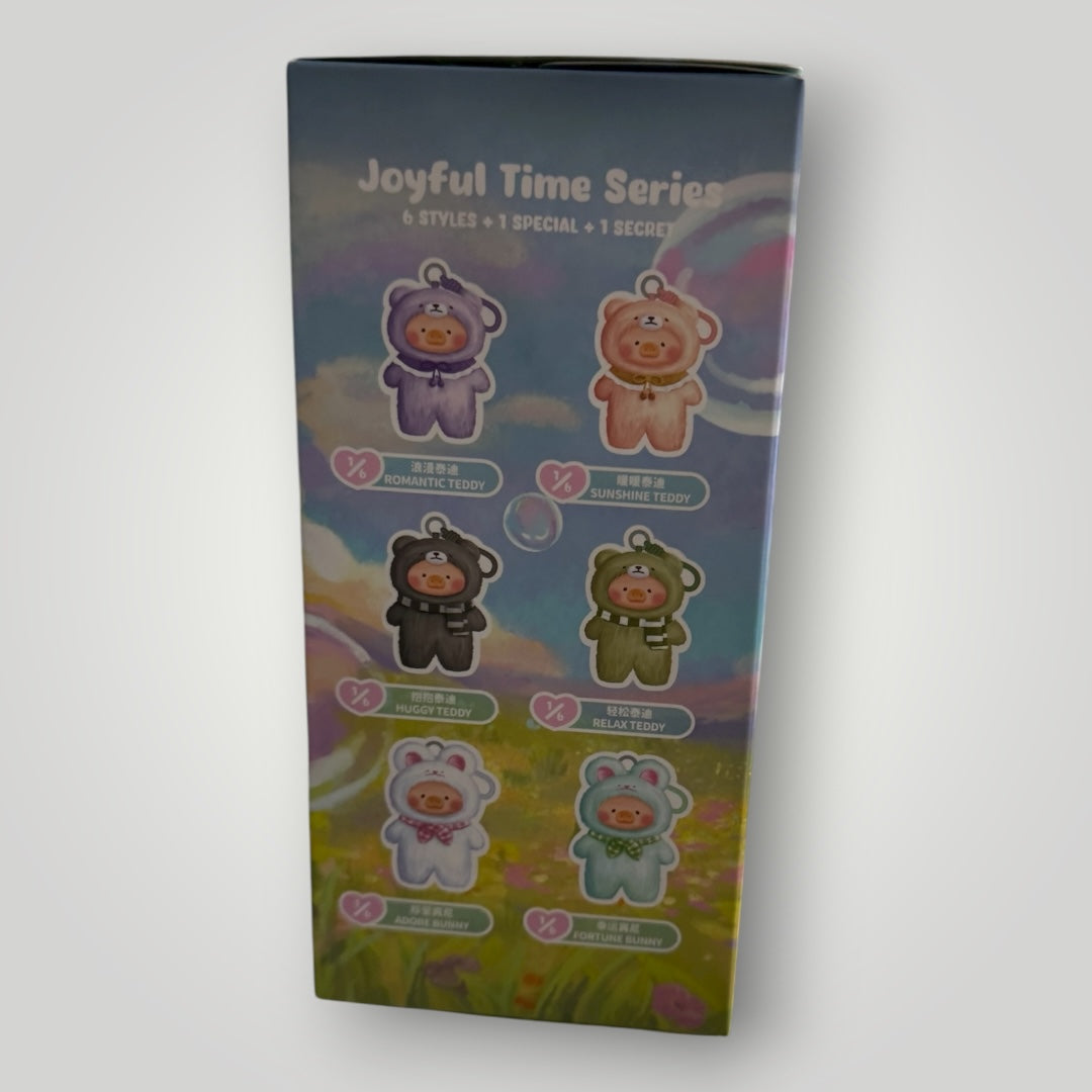 Joyful Time LuLu The Piggy