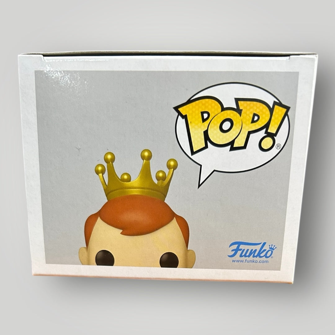 Freddy Funko As The Dynamic Duo SE Fun On The Run 2023