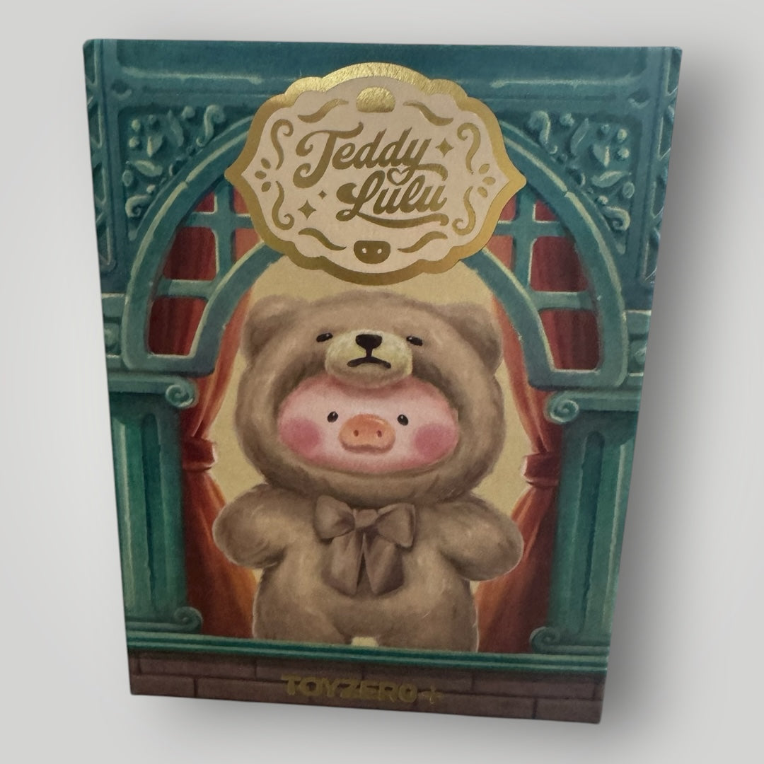 Teddy LuLu