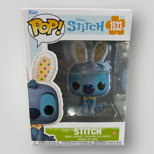 Stitch #1533