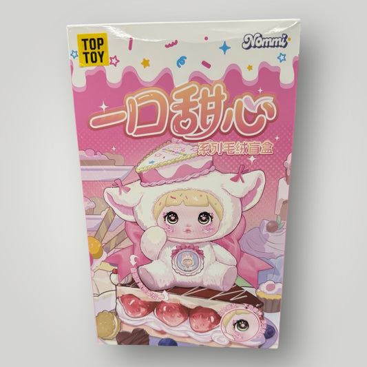 Nommi Sweet Bites series