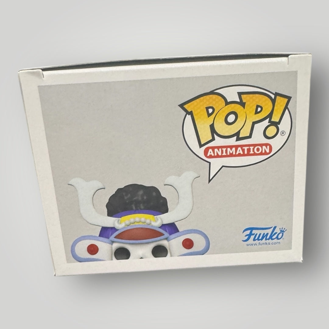 One Piece Samurai Brook Funko Exclusive Chase