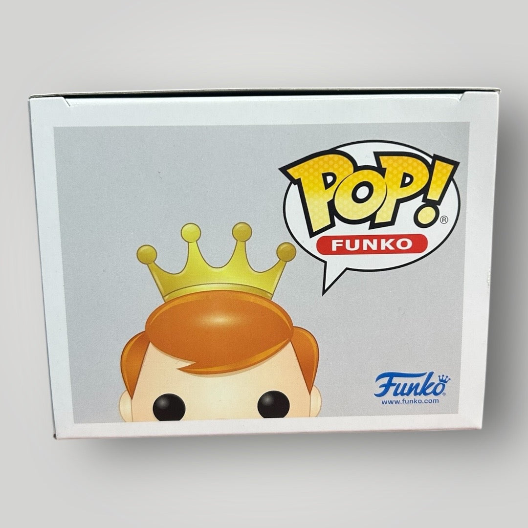Freddy Funko As Thor SE 4000 Pcs Limited Edition 2022