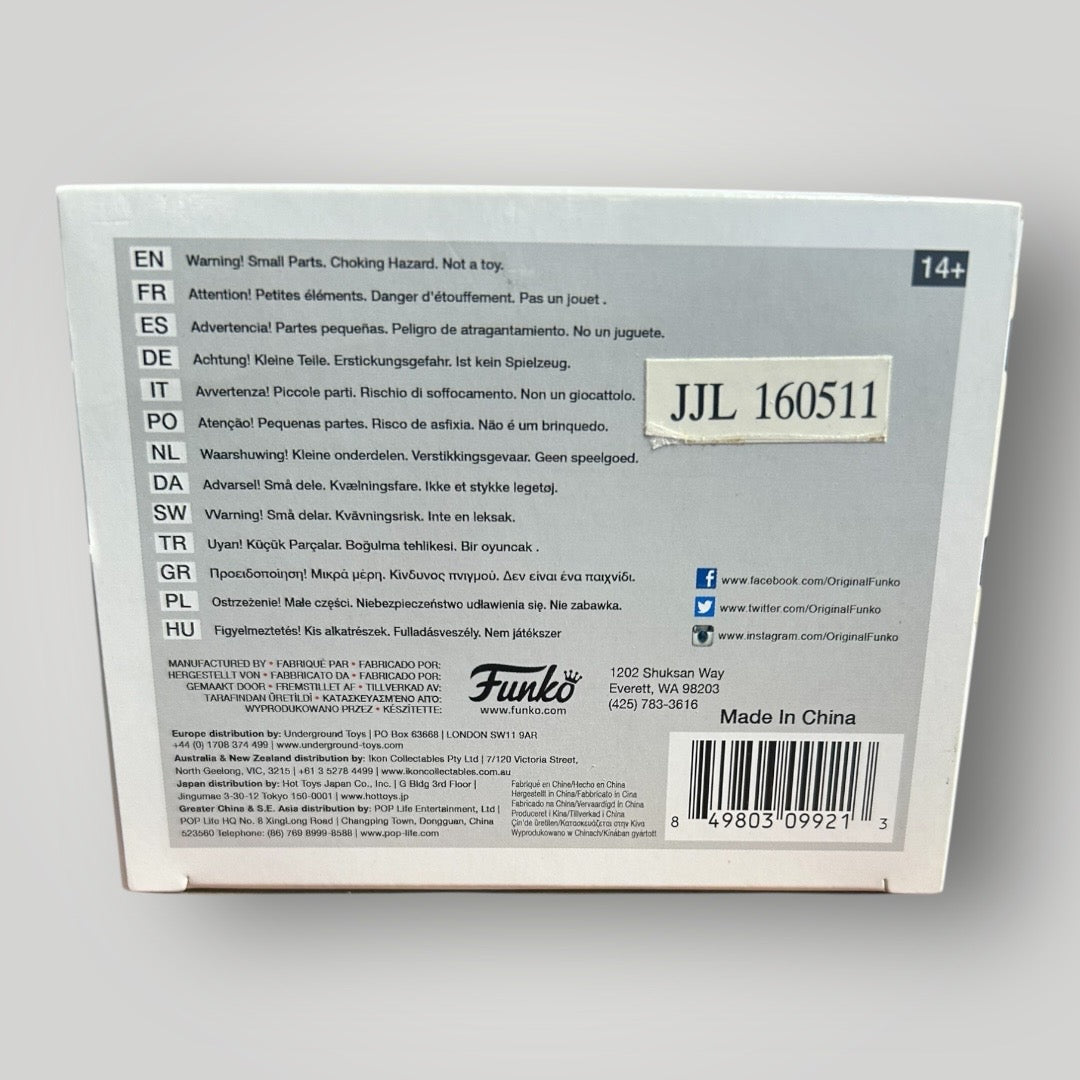 Freddy Funko #05 Funko Shop Exclusive